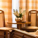 Comet Am Kurfuerstendamm 酒店 柏林