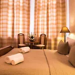 酒店 Comet Am Kurfuerstendamm 3*