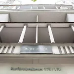 Comet Am Kurfuerstendamm 酒店