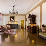 酒店 Comet Am Kurfuerstendamm 3*