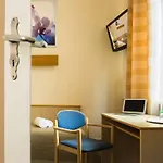 Comet Am Kurfuerstendamm 3* 柏林