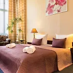 酒店 Comet Am Kurfuerstendamm