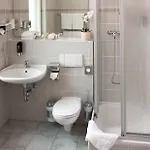 Comet Am Kurfuerstendamm 3*