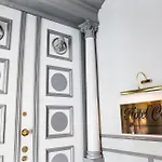 Comet Am Kurfuerstendamm 酒店