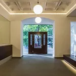 Comet Am Kurfuerstendamm 酒店 3*