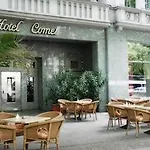 酒店 Comet Am Kurfuerstendamm 柏林