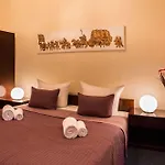 Comet Am Kurfuerstendamm 3*