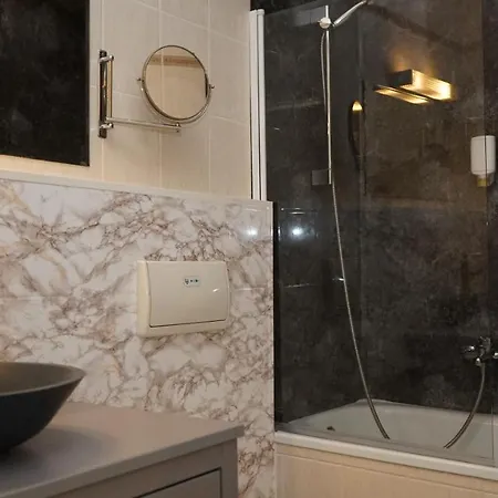 Comet Am Kurfuerstendamm Berlin