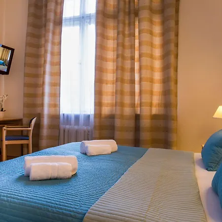 Hotel Comet Am Kurfuerstendamm 3*