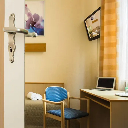 Comet Am Kurfuerstendamm 3* Berlin