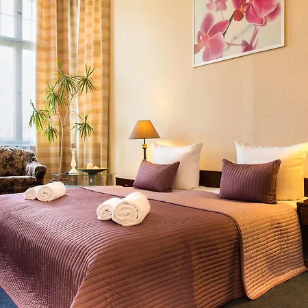 Hotel Comet Am Kurfuerstendamm