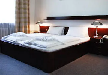 Comet Am Kurfuerstendamm 3*