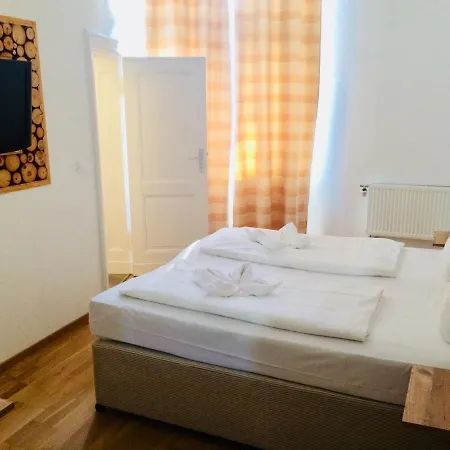 Hotel Comet Am Kurfuerstendamm