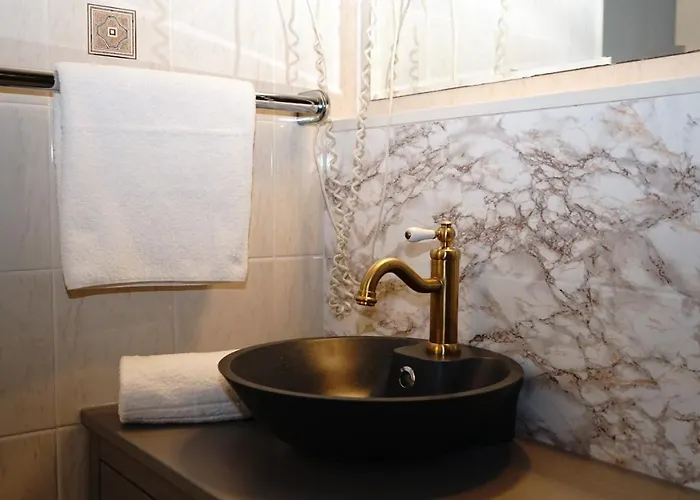 Comet Am Kurfuerstendamm Szálloda Berlin