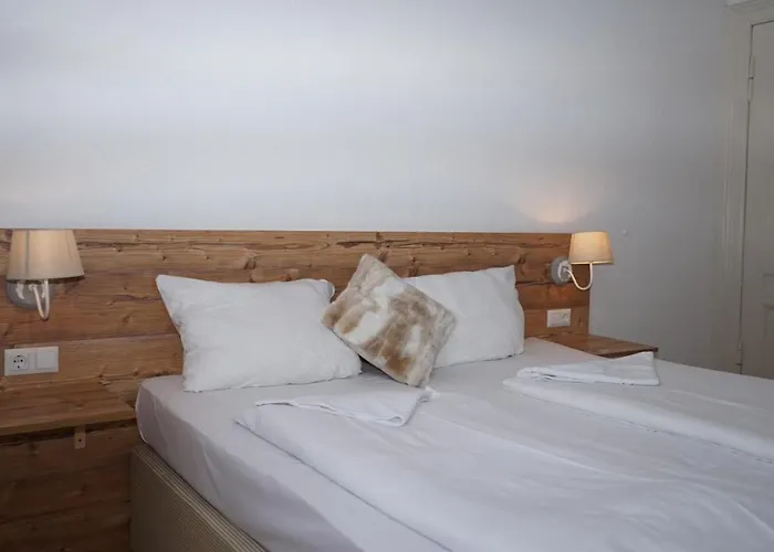 Comet Am Kurfuerstendamm 3*