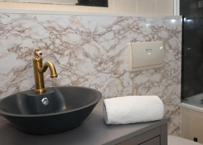 Szálloda Comet Am Kurfuerstendamm