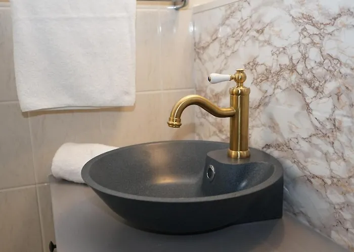 Hotel Comet Am Kurfuerstendamm Berlín