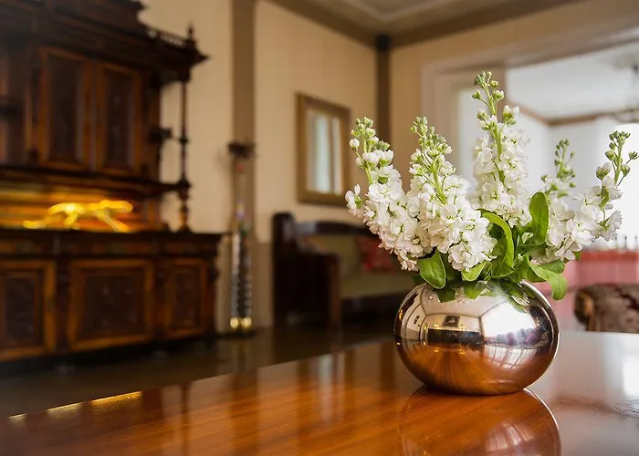 Comet Am Kurfuerstendamm Szálloda 3*