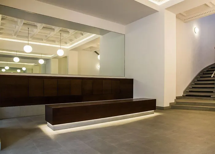 Comet Am Kurfuerstendamm 3*