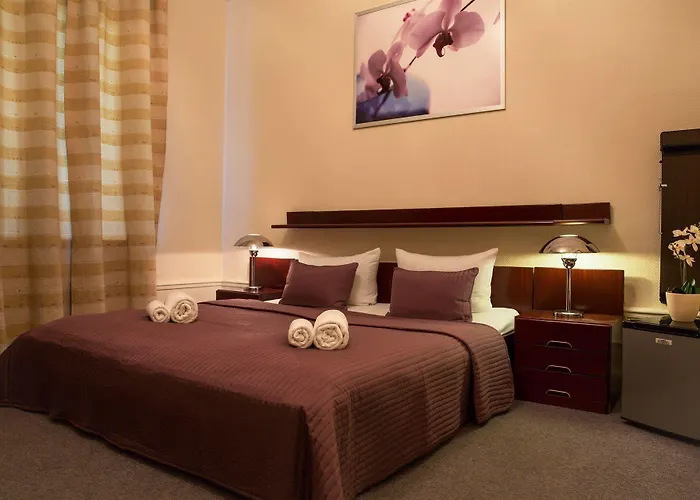 Comet Am Kurfuerstendamm Berlín