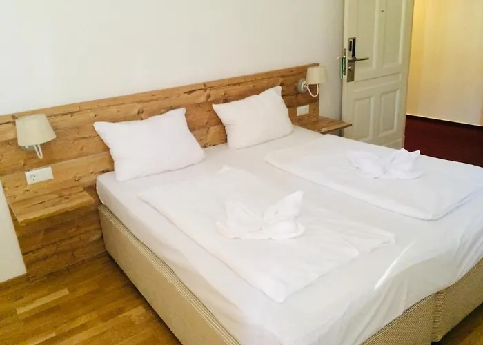 Comet Am Kurfuerstendamm Hotel Berlín