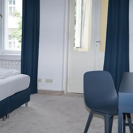 Comet Am Kurfuerstendamm Ξενοδοχείο