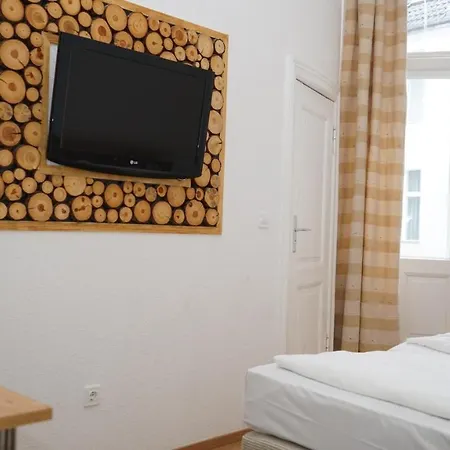 Comet Am Kurfuerstendamm Ξενοδοχείο