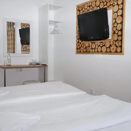 Comet Am Kurfuerstendamm Ξενοδοχείο