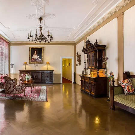 Ξενοδοχείο Comet Am Kurfuerstendamm 3*