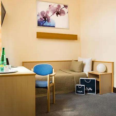 Comet Am Kurfuerstendamm