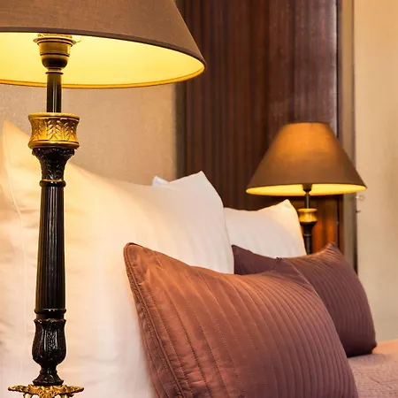 Comet Am Kurfuerstendamm Ξενοδοχείο