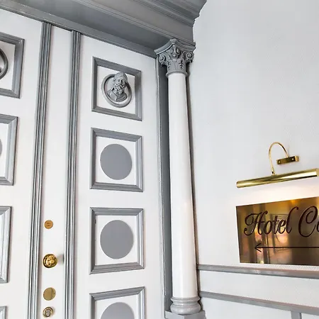 Comet Am Kurfuerstendamm Ξενοδοχείο