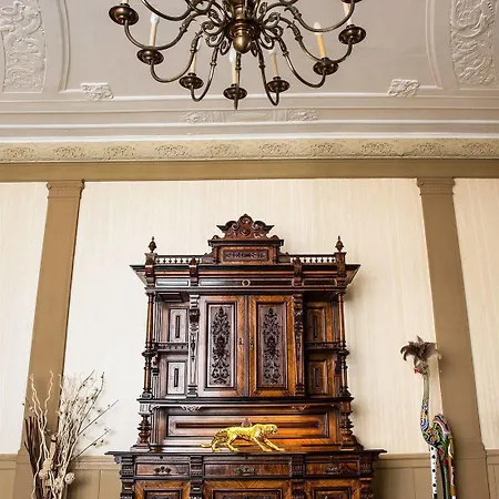 Comet Am Kurfuerstendamm 3*