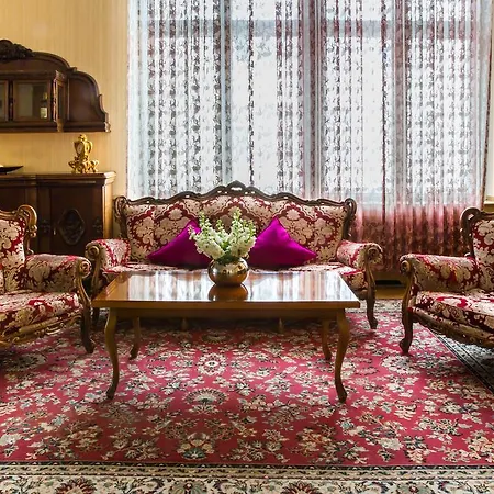 Comet Am Kurfuerstendamm Ξενοδοχείο 3*