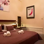 Comet Am Kurfuerstendamm 3* Berlin
