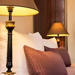 Comet Am Kurfuerstendamm Hotel