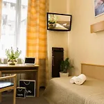 Hotel Comet Am Kurfuerstendamm