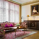 Comet Am Kurfuerstendamm Hotel Berlin