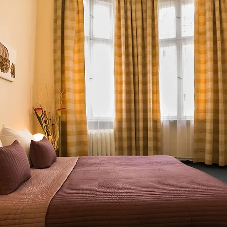 Comet Am Kurfuerstendamm 3* Берлин