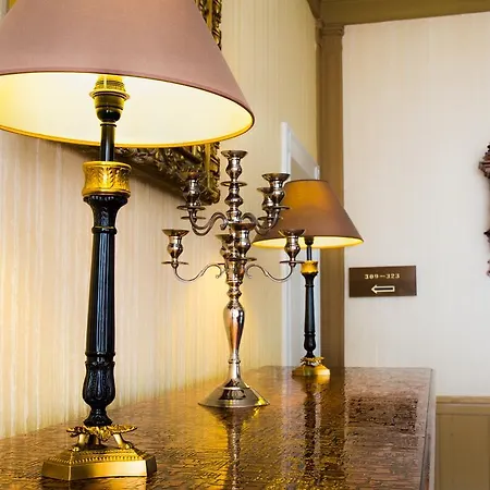 Comet Am Kurfuerstendamm برلين