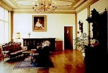 Comet Am Kurfuerstendamm Отель Берлин