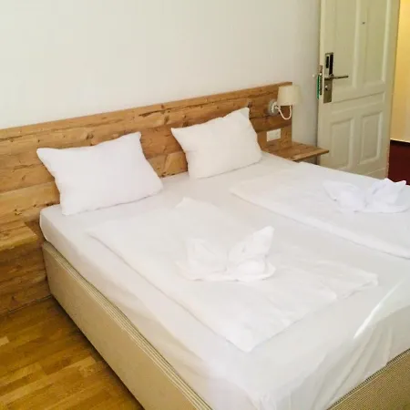 Comet Am Kurfuerstendamm Hotel Berlin