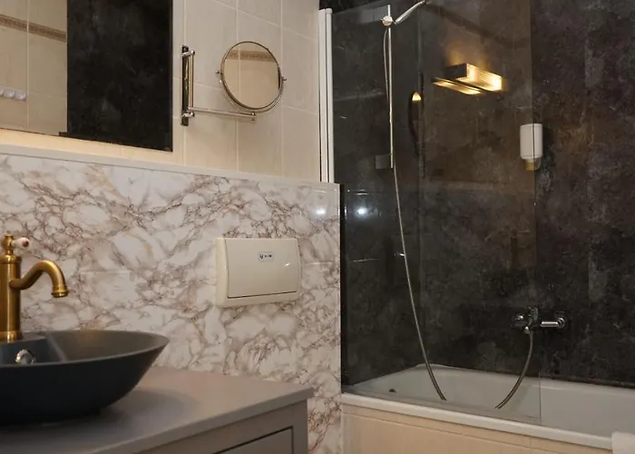 Comet Am Kurfuerstendamm Berlin