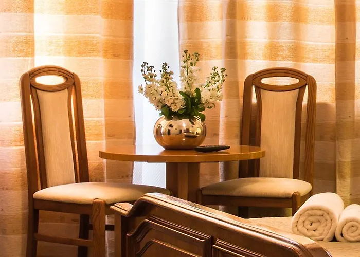 Comet Am Kurfuerstendamm Hotel Berlin