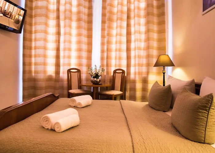 فندق Comet Am Kurfuerstendamm 3*