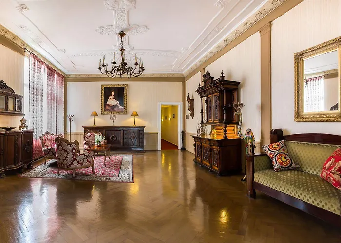 Hotel Comet Am Kurfuerstendamm 3*