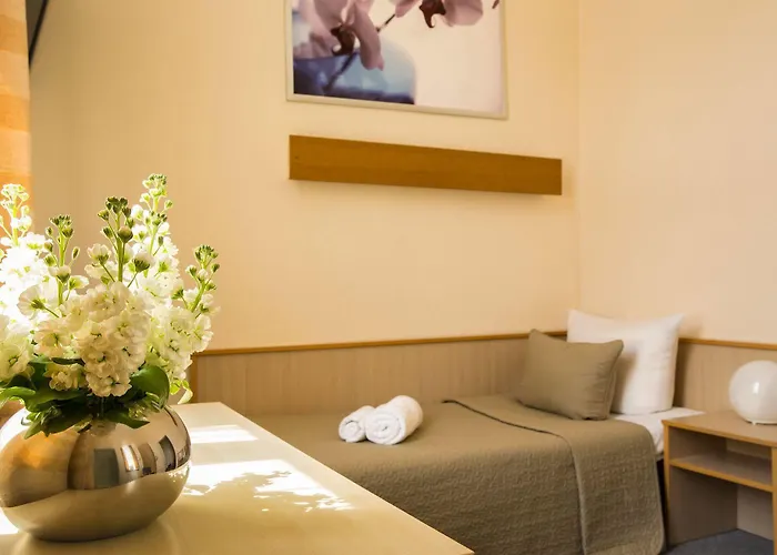 Comet Am Kurfuerstendamm 3* برلين