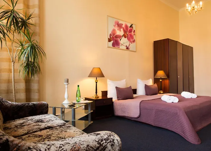 Comet Am Kurfuerstendamm برلين