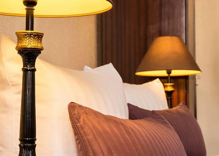 Comet Am Kurfuerstendamm فندق