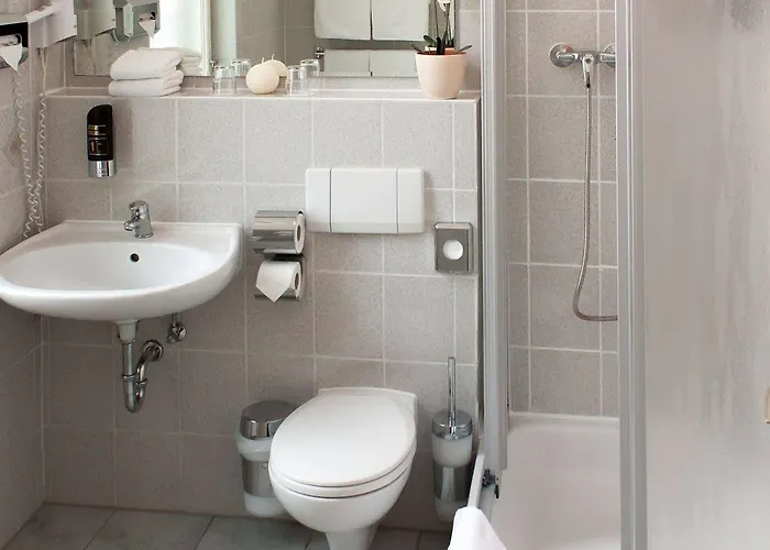 Comet Am Kurfuerstendamm 3*